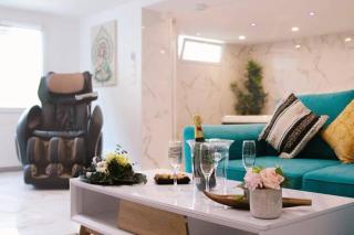 Casa Relax spa - Sotteville-lès-Rouen - 2