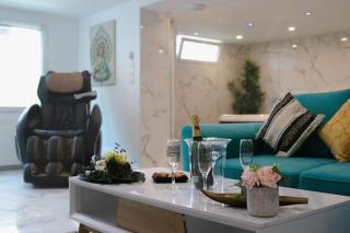 Casa Relax spa - Sotteville-lès-Rouen - 1