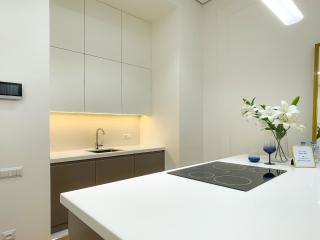 Business SUITE in Tashkent CITY - Tashkent - 4