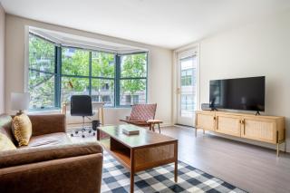 South Beach 2br w pool tennis spa SFO-1400 - 8