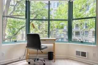 South Beach 2br w pool tennis spa SFO-1400 - 6