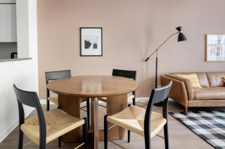 South Beach 2br w pool tennis spa SFO-1400 - 3