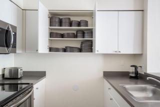 South Beach 2br w pool tennis spa SFO-1400 - 1