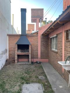 Dpto. céntrico con patio y churrasquera - San Rafael - 7