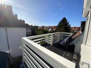 M.C. Apartment Erfurt Südpark - Erfurt - 7