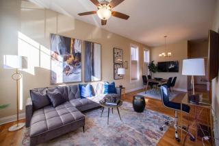 Getaway in the Heart of Pilsen Chicago - Chicago - 8