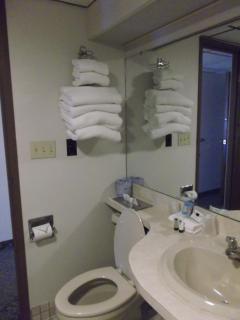 Bonnie Castle Resort & Marina - 7