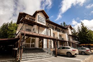 Artemis Villa - Poiana Brasov - 0