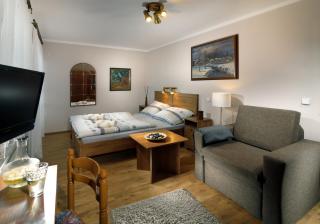 Pension Luky - Špindlerův Mlýn - 2