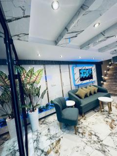 TAKSİM HAVANA HOTEL SUİTES - Istanbul - 6