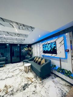 TAKSİM HAVANA HOTEL SUİTES - Istanbul - 7