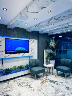 TAKSİM HAVANA HOTEL SUİTES - 5