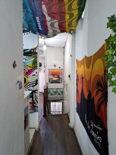 Simple single room Botafogo, Copacabana beach - Rio de Janeiro - 7