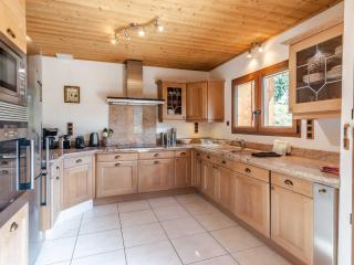 3 pièces rénové avec terrasse, cheminée, animaux admis, parking et wifi à Morzine - FR-1-754-32 - Morzine - 7