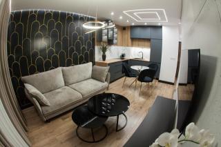 Apartament POSEJDON Gliwice - Gliwice - 5
