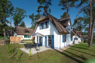Ferienhaus MARIA - Zirchow - 0