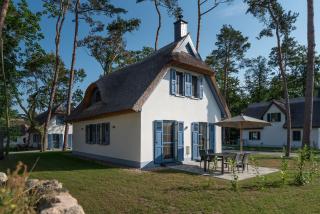 Ferienhaus MARIA - Zirchow - 8