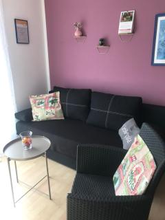 Pension Doreen Nieswand - Gamstädt - 8