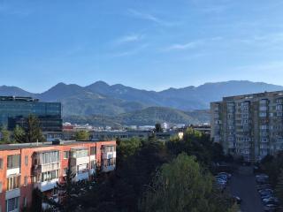 ONYX - Radiance Aparthotel - Brasov - 6