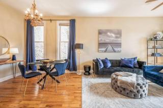 Lovely 2 Bed 3 Miles from DT w Free Parking - Chicago - 5