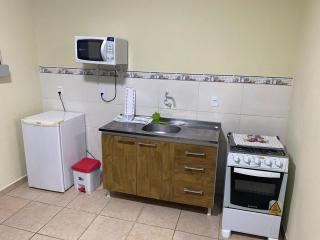 RCM Vilas - Studio n 03 - Joinville - 6