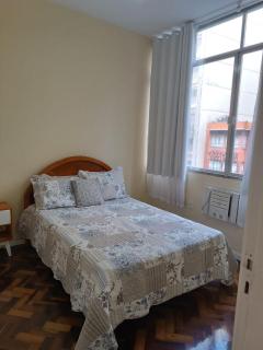 Apartamento Quarto e Sala Aconchegante(Copacabana) - 5