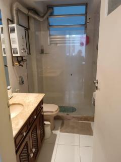 Apartamento Quarto e Sala Aconchegante(Copacabana) - 1