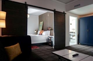 Kimpton Palladian Hotel by IHG - Seattle - 9
