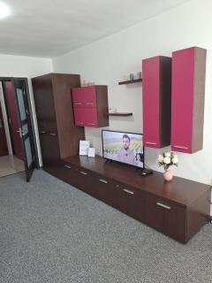 ONYX - Radiance Aparthotel - Brasov - 7