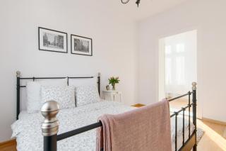 Apartament Nowe Miasto - przy Deptaku Chrobrego - 1