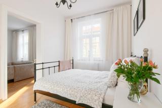 Apartament Nowe Miasto - przy Deptaku Chrobrego - Gorzów Wielkopolski - 3