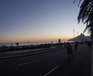 Ipanema Alto Padrão, 03 quartos com suíte, 03 banheiros, portaria 24h - Rio de Janeiro - 8