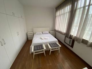 Ipanema Alto Padrão, 03 quartos com suíte, 03 banheiros, portaria 24h - Rio de Janeiro - 5
