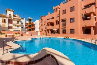La Dama - Torrevieja - 1