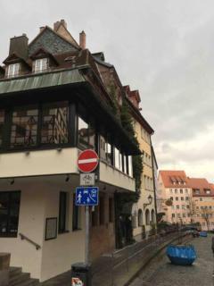 Apartment in der Altstadt - Nürnberg - 8