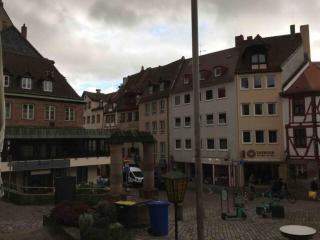 Apartment in der Altstadt - Nürnberg - 5
