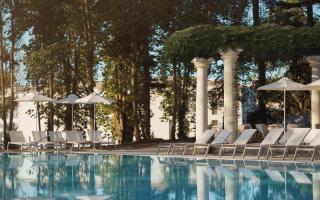 Astor Garden Hotel - Saints Constantine and Helena - 7