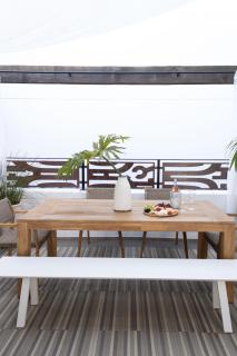 Riviera Beach House - Santa Barbara - 1
