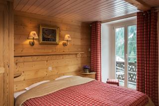 Historic Hotel du Pillon - Les Diablerets - 9
