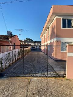 RCM Vilas - Studio n18 Deluxe - Joinville - 9