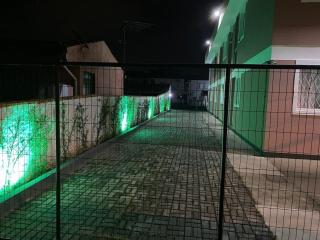 RCM Vilas - Studio n18 Deluxe - Joinville - 8