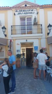 Hotel Rural-Restaurante Los Olivos - Almería - 4