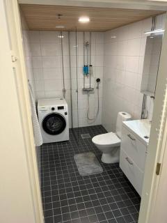 StyleStudio Areena2 - Tampere - 4