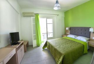 Vliho Bay Suites & Apartments - Yenion - 9