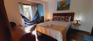 Pousada Guaiamum - 8