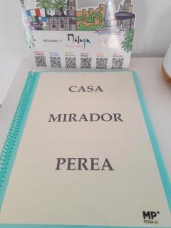 Casa mirador Perea - Málaga - 8