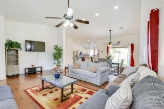 Pet-Friendly Phoenix Home with Fenced Backyard! - Phoenix - 0