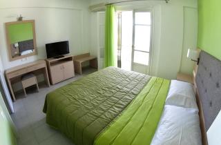 Vliho Bay Suites & Apartments - Yenion - 7