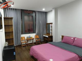 Bơ House hotel - Da Lat - 5