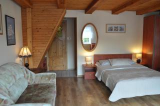Central Łeba Suites - Łeba - 9